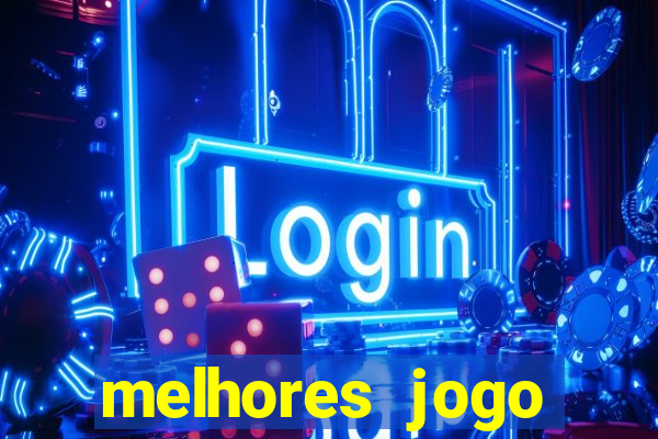 melhores jogo offline android